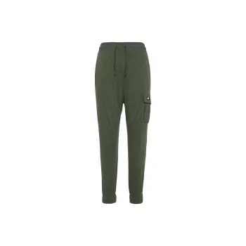 Nike Knitted Sweatpants Men Green