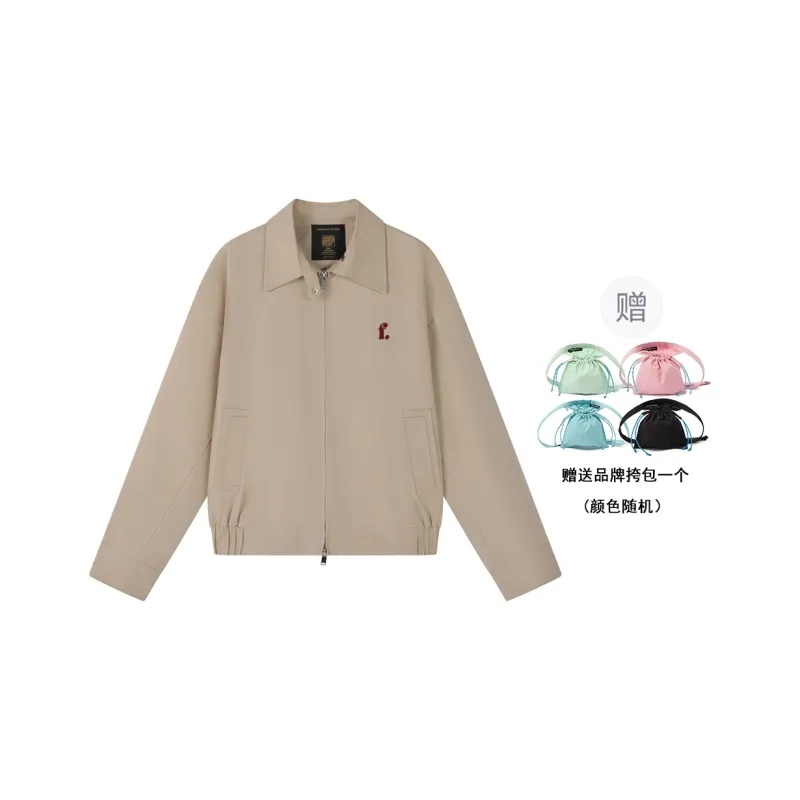 FKSW Jackets Unisex-7