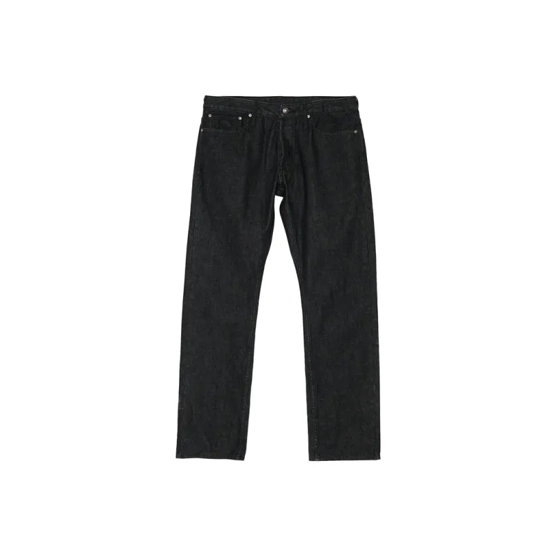 Ed Hardy Jeans Men Dark Gray-0