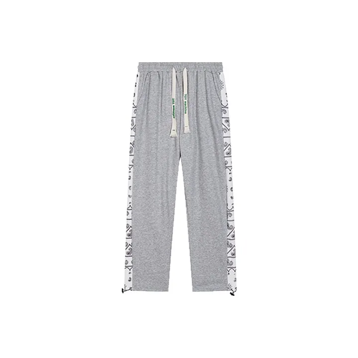 Toy Machine Casual Pants Unisex-6