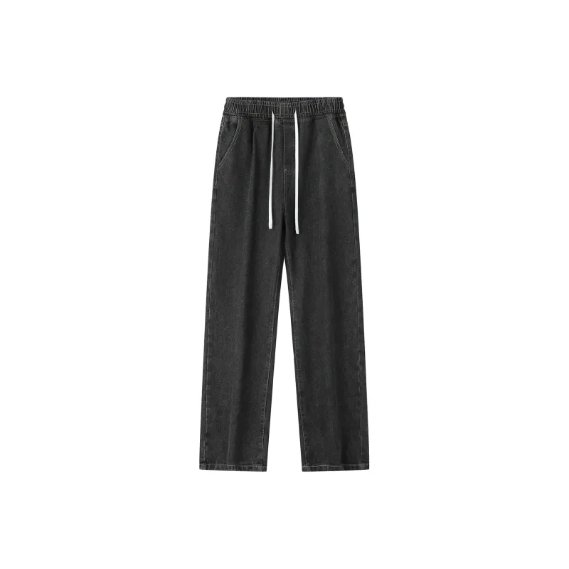 WARRIOR Jeans Unisex-15