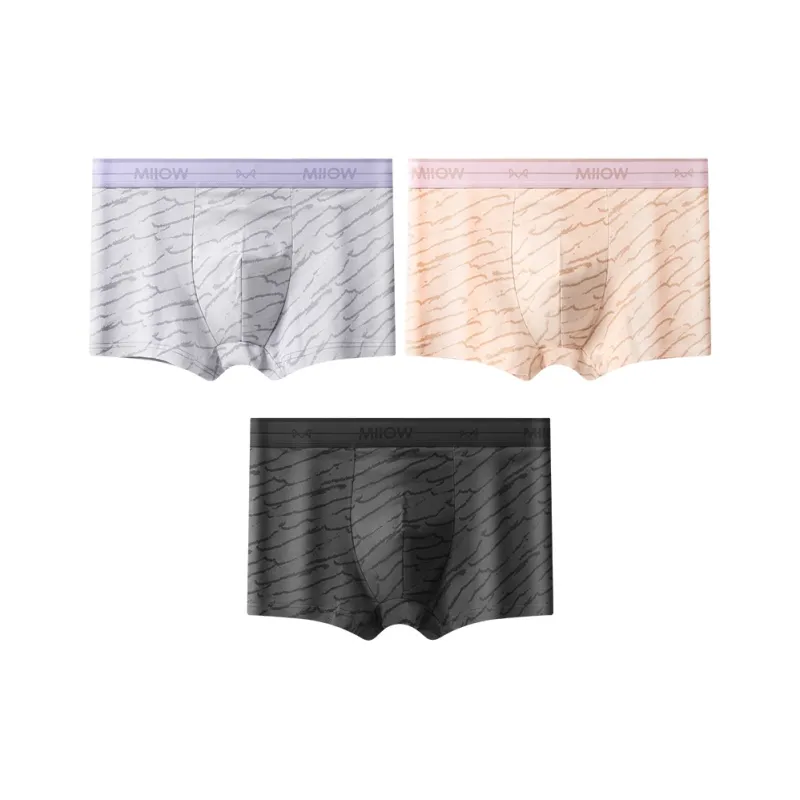 MIIOW Men Underpants-25