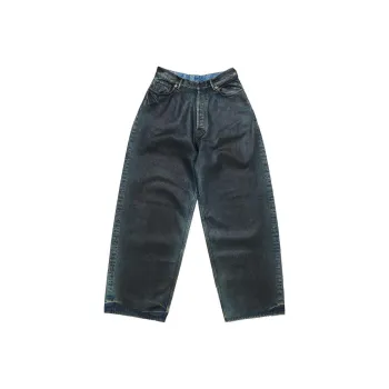 Acne Studios Super Baggy Jeans