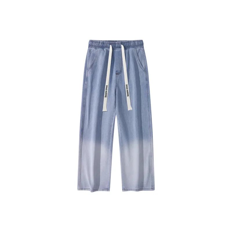 SESAME STREET Jeans Unisex-2