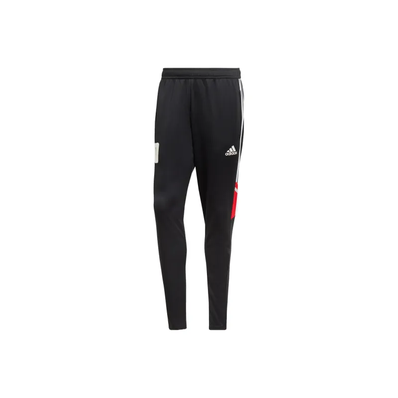 Adidas Messi Track Pants-0
