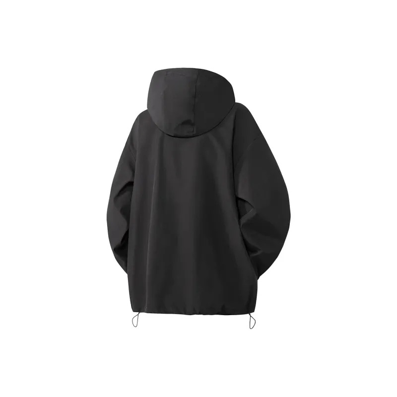 TBSM Waterproof And Windproof Windbreaker Jacket Unisex-1