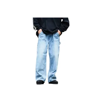 FREAK'S STORE Jeans Men Blue