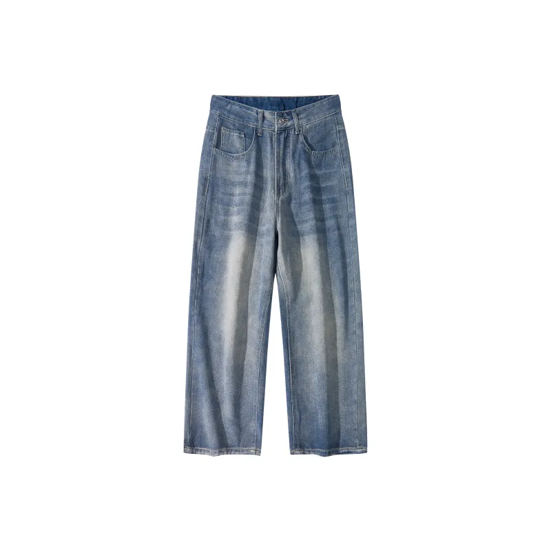 SESAME STREET Jeans Unisex-8