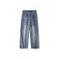 Vintage Blue