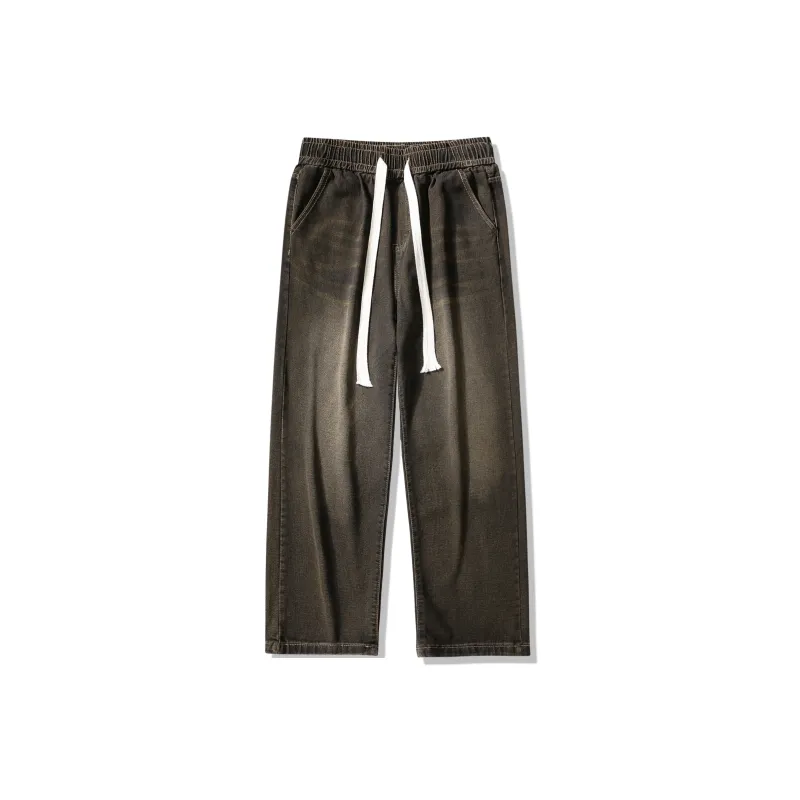 LUCIEN VITO Jeans Unisex-0
