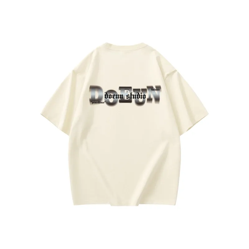 DOENU T Shirts Unisex-8