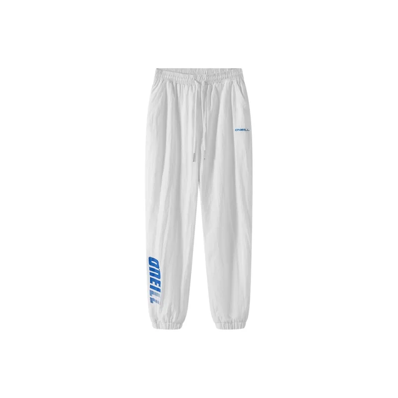 O'Neill Jogger Sports Pants Unisex-16