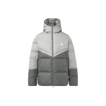 Nike SportswearStorm FIT Down Jacket Men's Light Smoke Gray