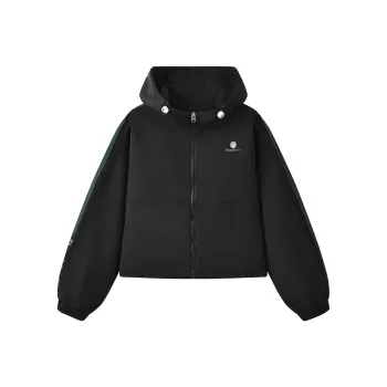 DOUBLEFISH Jackets & Coats Unisex