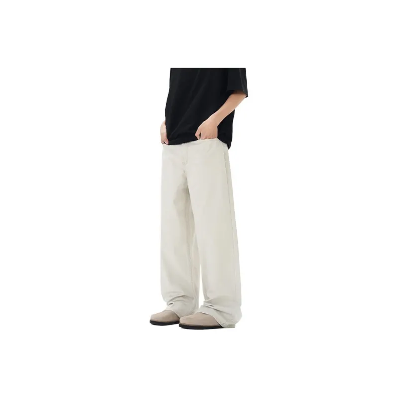 CREAZIONI LA FANTASIA E MOBILE Jeans Unisex-18