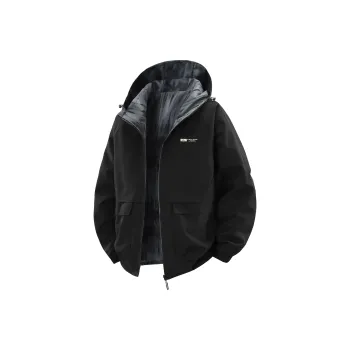 T&D JOJO Jackets Unisex