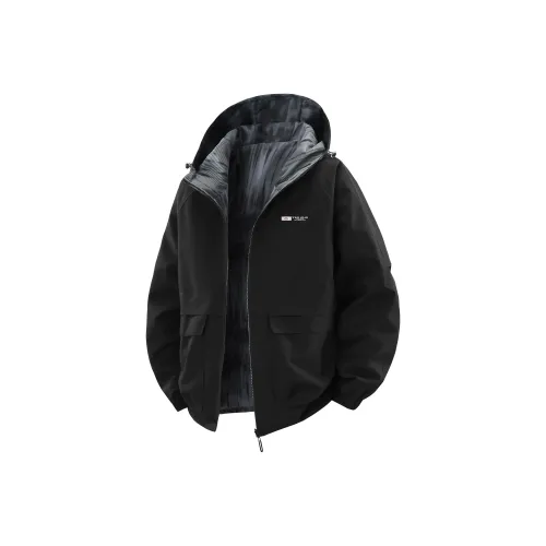 T&D JOJO Jackets Unisex
