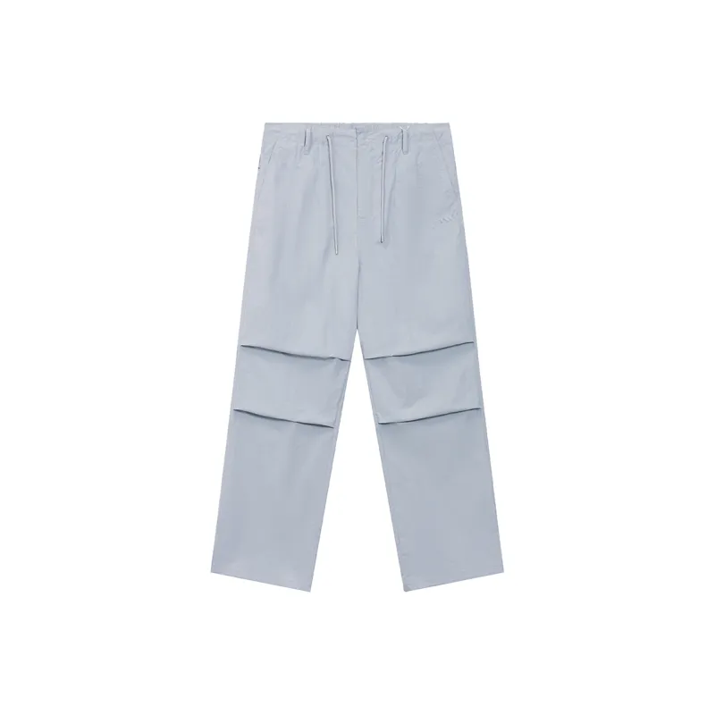 Teenie Weenie Men CleanFit Series Cargo Pants Fall Unisex-19