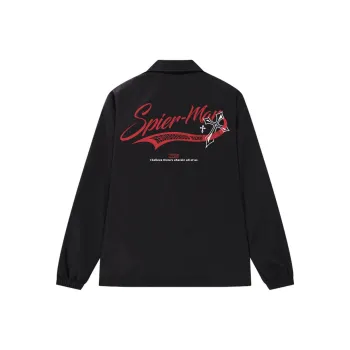 MARVEL Coach Jackets & Coats Unisex Pink