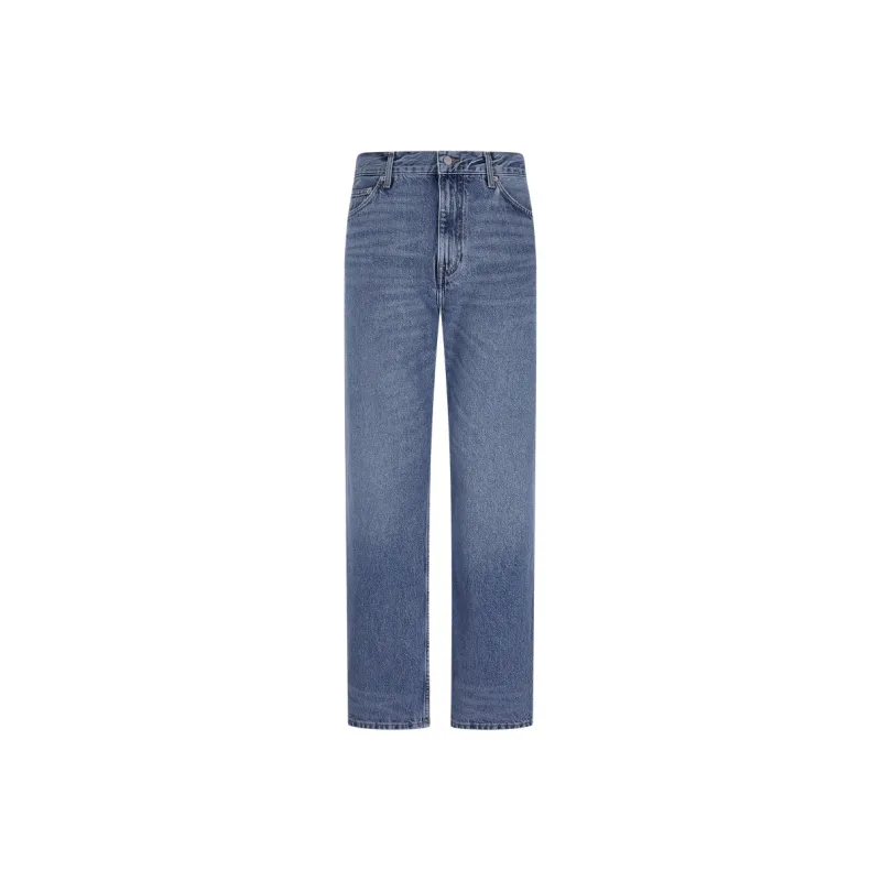 Tommy Hilfiger Jeans Men's Denim Blue 1A7-0
