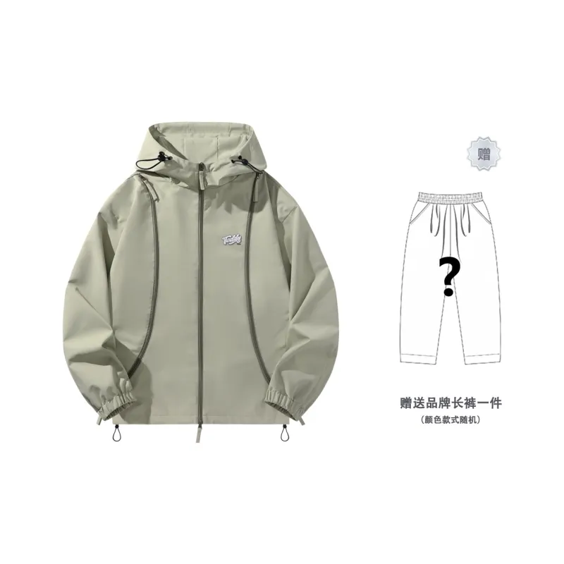 Teddy Bear Collection TeddyClub Series Jackets Coats Unisex-25