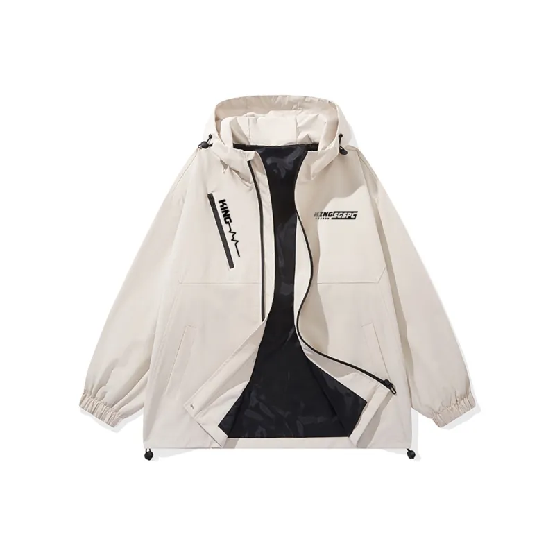 Kingsgspc Jackets & Coats Unisex-2