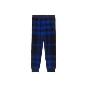 Burberry Exploded Check Jogging Pants