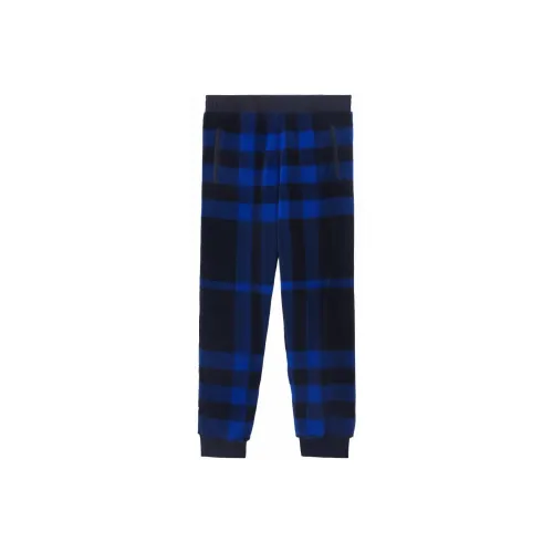 Burberry Exploded Check Jogging Pants