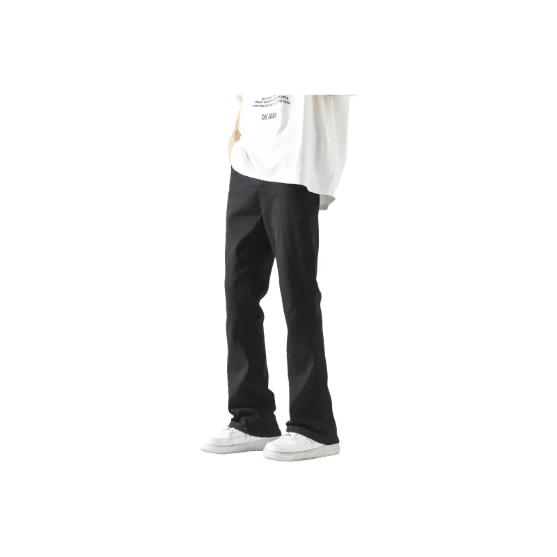 DANGERTIGER Jeans Unisex-0