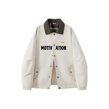 Warrior Riding The Wind Collection Cloud Sail Collection Jackets Coats Unisex