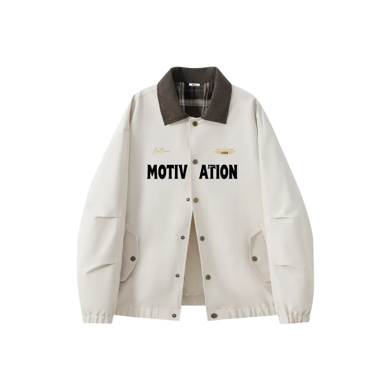 Warrior Riding The Wind Collection Cloud Sail Collection Jackets & Coats Unisex-0
