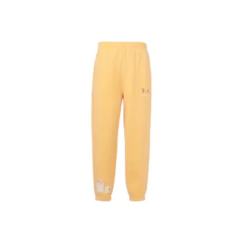 JORDAN X Union M J Flc Pant Asia Sizing