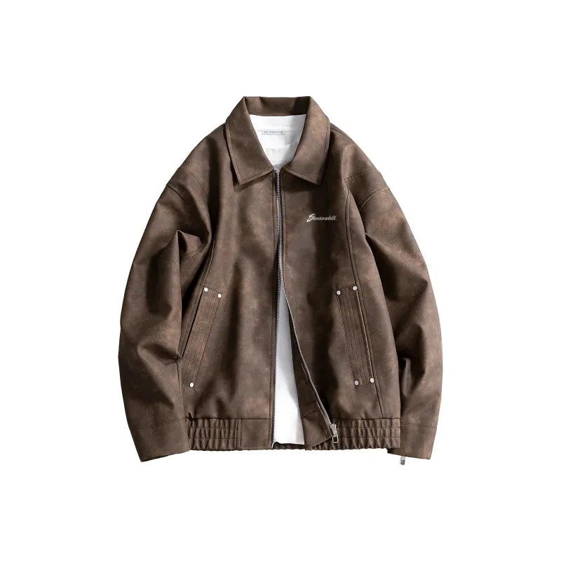S.k. Manor Hill Jackets Coats Unisex-5