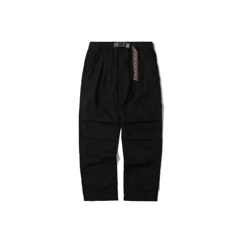 FIVE CM Cargo Pants Casual Pants Unisex-0