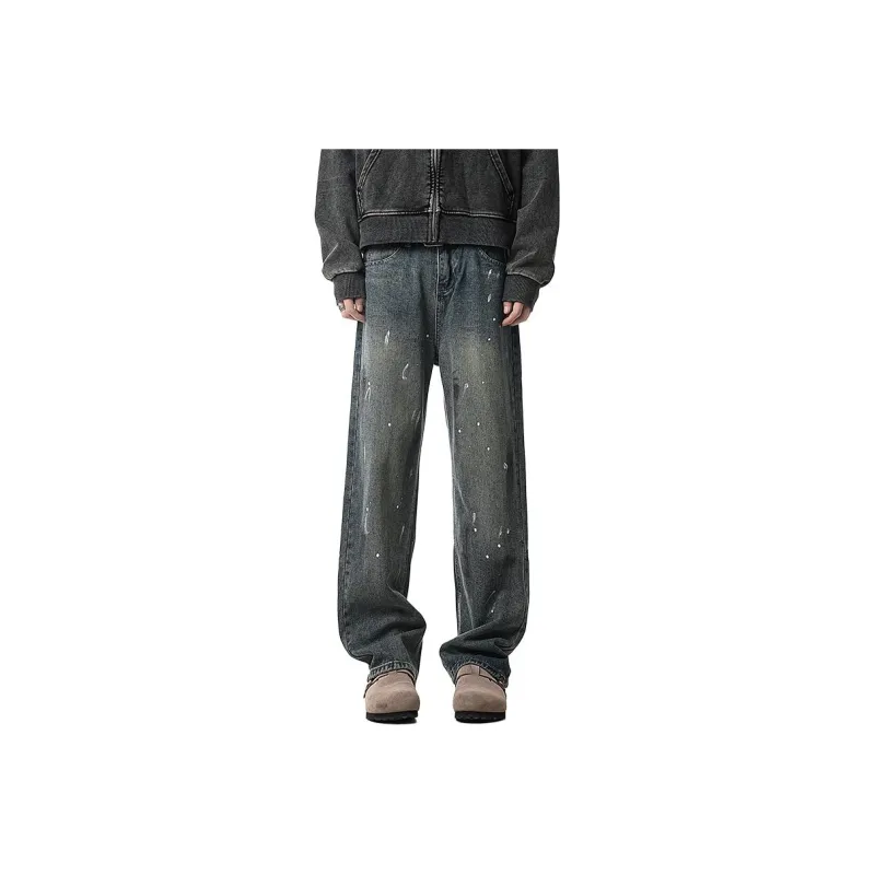 RAMPAGE Jeans Unisex-18
