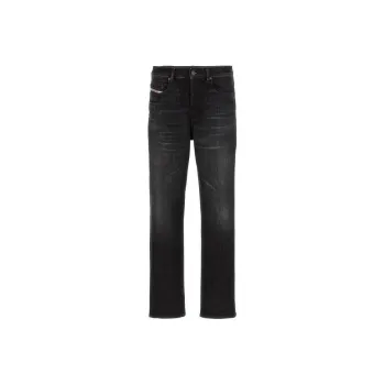 DIESEL Jeans Men Gray
