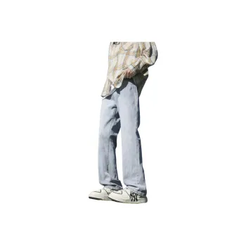 ORMY Jeans Unisex