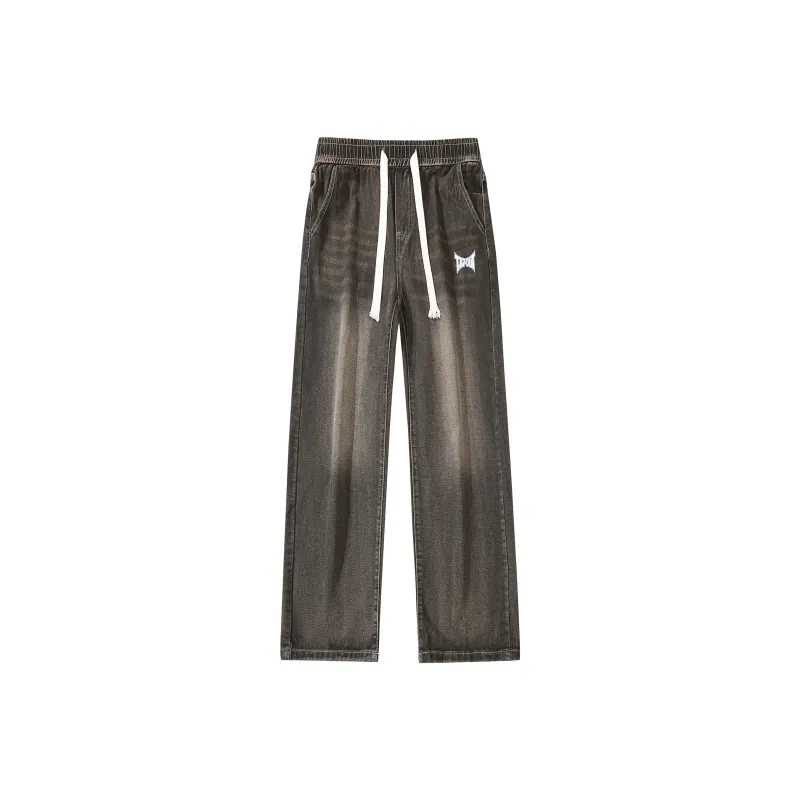 TAPOUT Jeans Unisex-17