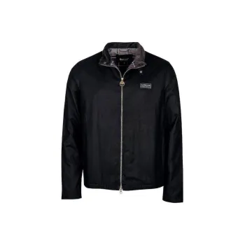 BARBOUR Jackets Coats Men's Black