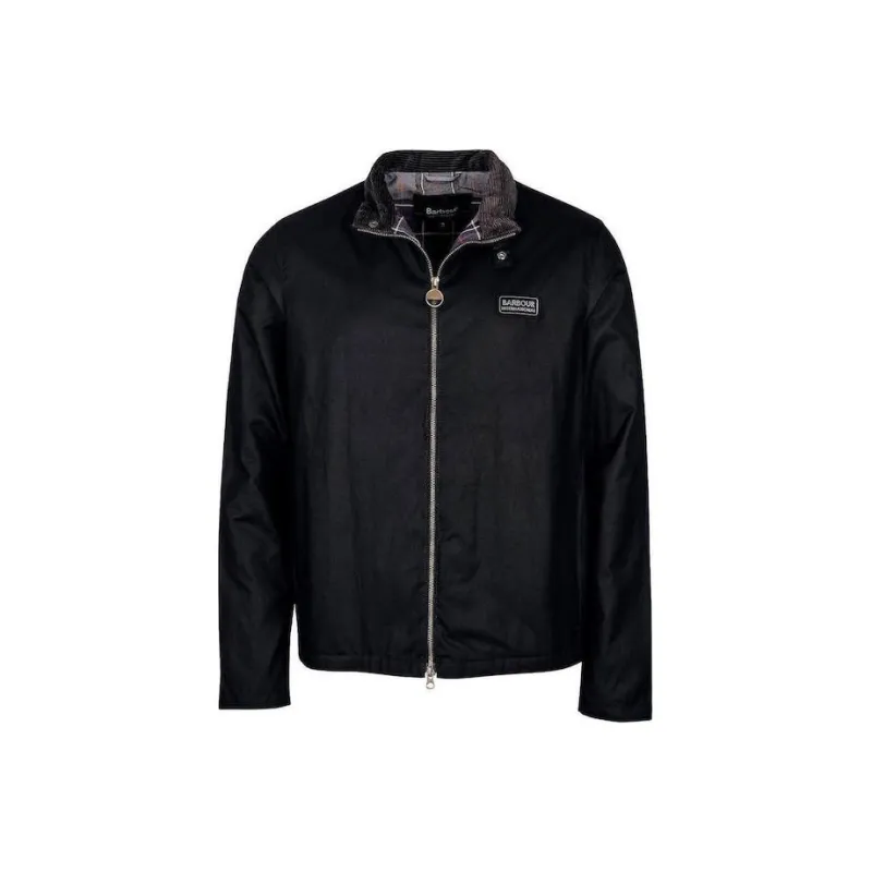 BARBOUR Jackets Coats Men's Black-0