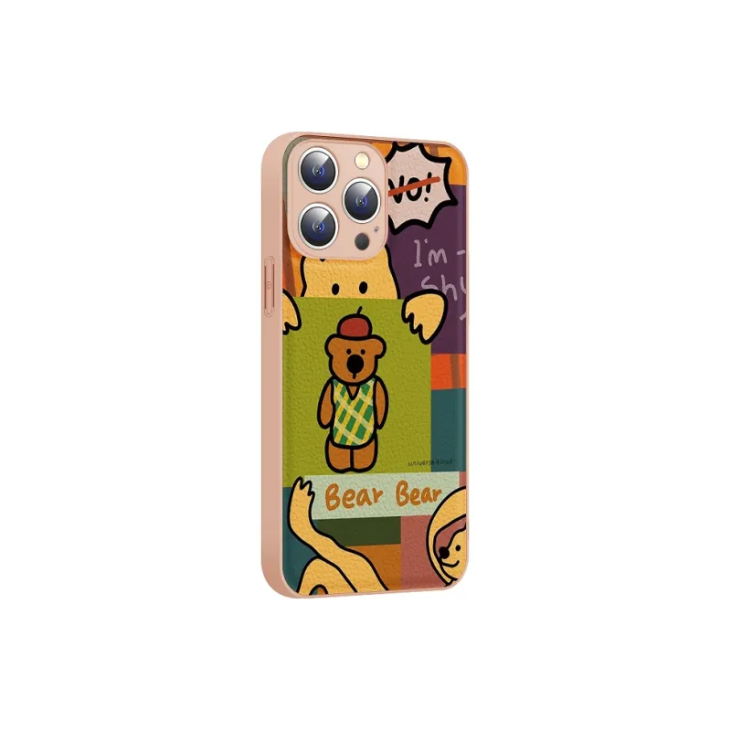 Small bones Phone Cases-5