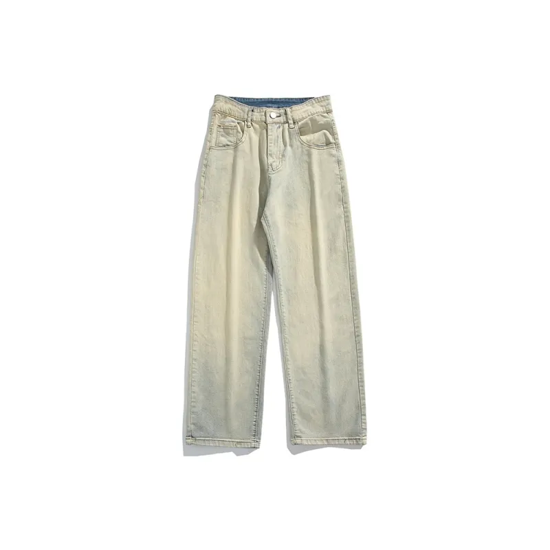 GOOSELIAR Jeans Unisex-0