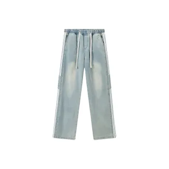 FORCEPULR Jeans Unisex