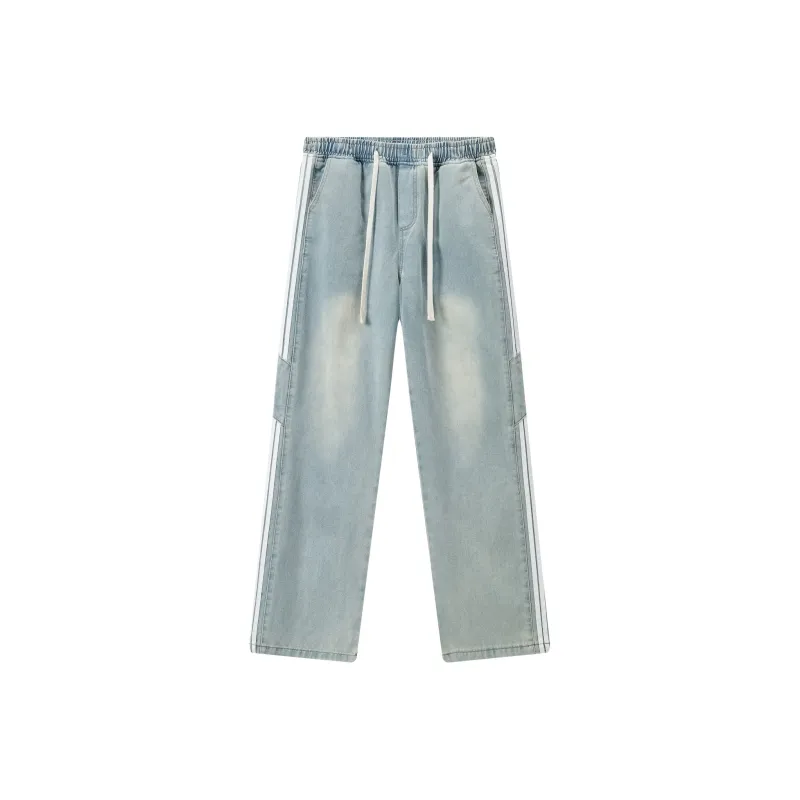 FORCEPULR Jeans Unisex-0