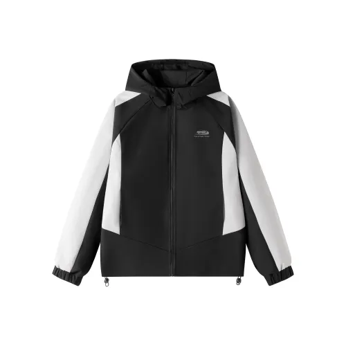 TALKING TOM Jackets Coats Unisex