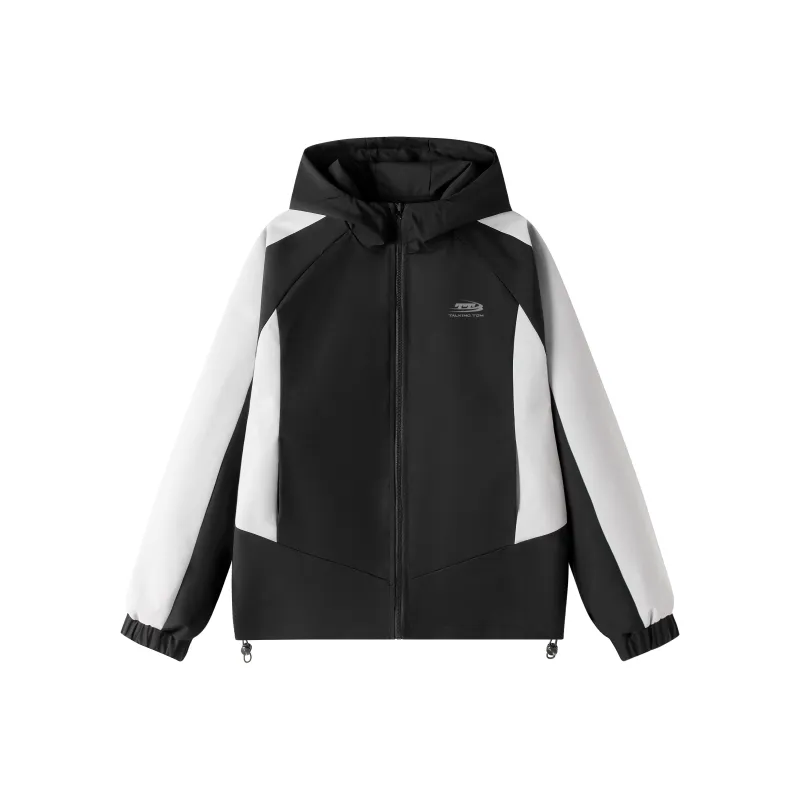 TALKING TOM Jackets Coats Unisex-0