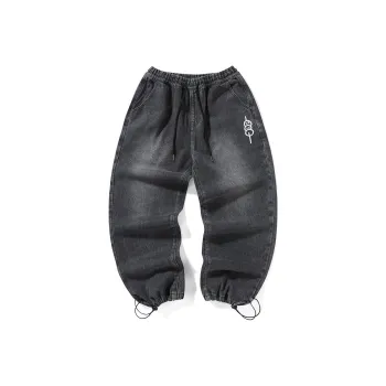 BIRDTALK Jeans Unisex