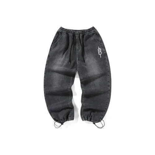 BIRDTALK Jeans Unisex