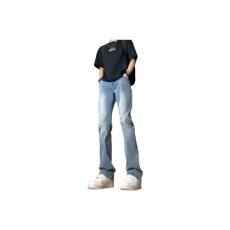 TONYKRZ Jeans Unisex-7