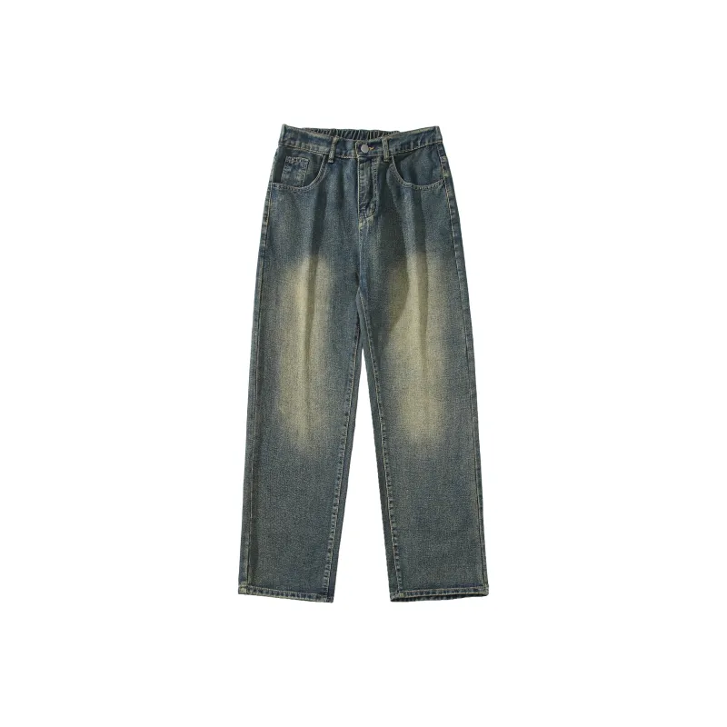 David Bakken Jeans Unisex Black-5